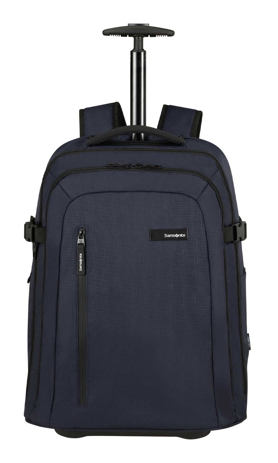 Samsonite Roader Wheeled Laptop Backpack 55 / 20 Dark Blue