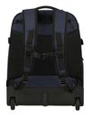 Samsonite Roader Wheeled Laptop Backpack 55 / 20 Dark Blue Samsonite Roader Wheeled Laptop Backpack 55 / 20 Dark Blue