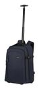 Samsonite Roader Wheeled Laptop Backpack 55 / 20 Dark Blue Samsonite Roader Wheeled Laptop Backpack 55 / 20 Dark Blue