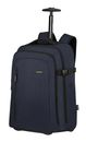 Samsonite Roader Wheeled Laptop Backpack 55 / 20 Dark Blue Samsonite Roader Wheeled Laptop Backpack 55 / 20 Dark Blue