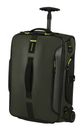 Samsonite Paradiver Light Duffle / WH 55 / 20 Strict Cabin S Jungle Green