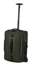 Samsonite Paradiver Light Duffle / WH 55 / 20 Strict Cabin S Jungle Green