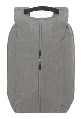 Samsonite Securipak Laptop Backpack 15.6" Cool Grey Samsonite Securipak Laptop Backpack 15.6" Cool Grey