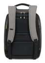 Samsonite Securipak Laptop Backpack 15.6" Cool Grey