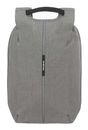 Samsonite Securipak Laptop Backpack 15.6" Cool Grey