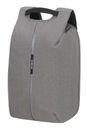 Samsonite Securipak Laptop Backpack 15.6" Cool Grey