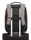 Samsonite Securipak Laptop Backpack 15.6" Cool Grey
