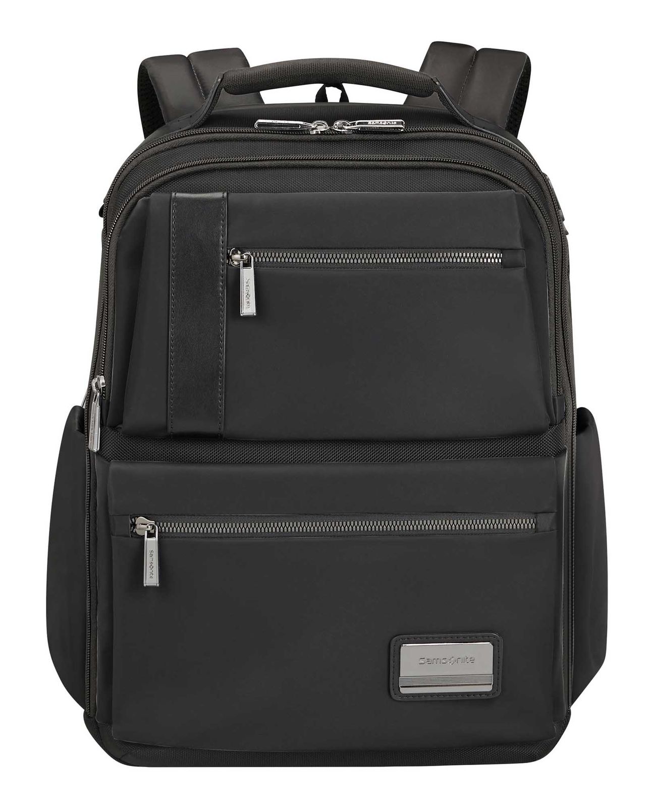 Samsonite Openroad 2.0 Laptop Backpack 14.1" S Black