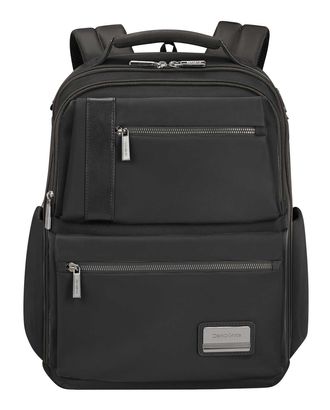 Samsonite Openroad 2.0 Laptop Backpack 14.1" S Black Samsonite Openroad 2.0 Laptop Backpack 14.1" S Black