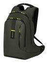 Samsonite Paradiver Light Laptop Backpack L+ Jungle Green