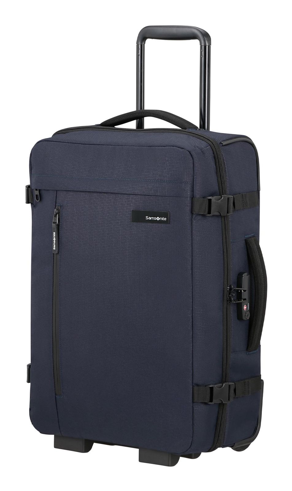 Samsonite Roader Wheeled Duffel 55 / 20 Dark Blue Samsonite Roader Wheeled Duffel 55 / 20 Dark Blue
