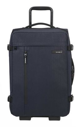 Samsonite Roader Wheeled Duffel 55 / 20 Dark Blue Samsonite Roader Wheeled Duffel 55 / 20 Dark Blue