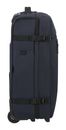 Samsonite Roader Wheeled Duffel 55 / 20 Dark Blue Samsonite Roader Wheeled Duffel 55 / 20 Dark Blue