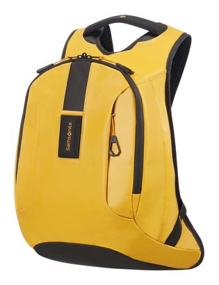 Samsonite Paradiver Light Backpack M Yellow