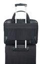 Samsonite Spectrolite 2.0 Bailhandle 15.6" Exp. Black