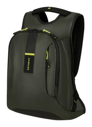 Samsonite Paradiver Light Backpack M Jungle Green