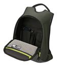 Samsonite Paradiver Light Backpack M Jungle Green