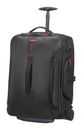 Samsonite Paradiver Light Duffle / WH 55/20 Backpack Black