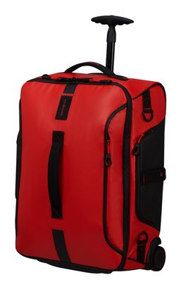 Samsonite Paradiver Light Duffle / WH 55 / 20 Backpack Flame Red