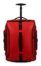Samsonite Paradiver Light Duffle / WH 55 / 20 Backpack Flame Red