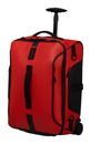 Samsonite Paradiver Light Duffle / WH 55 / 20 Backpack Flame Red