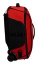 Samsonite Paradiver Light Duffle / WH 55 / 20 Backpack Flame Red