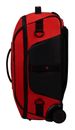 Samsonite Paradiver Light Duffle / WH 55 / 20 Backpack Flame Red