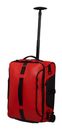 Samsonite Paradiver Light Duffle / WH 55 / 20 Backpack Flame Red