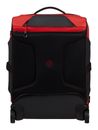 Samsonite Paradiver Light Duffle / WH 55 / 20 Backpack Flame Red