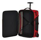 Samsonite Paradiver Light Duffle / WH 55 / 20 Backpack Flame Red