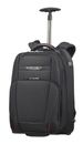 Samsonite Pro-DLX 5 Laptop Backpack / WH 17.3" Black
