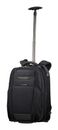 Samsonite Pro-DLX 5 Laptop Backpack / WH 17.3" Black