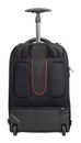 Samsonite Pro-DLX 5 Laptop Backpack / WH 17.3" Black