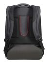Samsonite Pro-DLX 5 Laptop Backpack / WH 17.3" Black