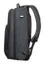 Samsonite Pro-DLX 5 Laptop Backpack / WH 17.3" Black