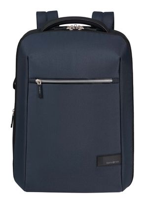 Samsonite Litepoint Laptop Backpack 15.6" M Blue