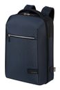 Samsonite Litepoint Laptop Backpack 15.6" M Blue Samsonite Litepoint Laptop Backpack 15.6" M Blue