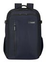 Samsonite Roader Laptop Backpack Exp. L Dark Blue