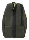 Samsonite Paradiver Light Hanging Toilet Kit Jungle Green