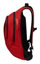 Samsonite Paradiver Light Laptop Backpack L+ Flame Red