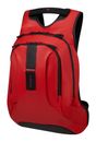 Samsonite Paradiver Light Laptop Backpack L+ Flame Red