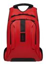 Samsonite Paradiver Light Laptop Backpack L+ Flame Red