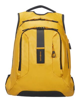 Samsonite Paradiver Light Laptop Backpack L Yellow