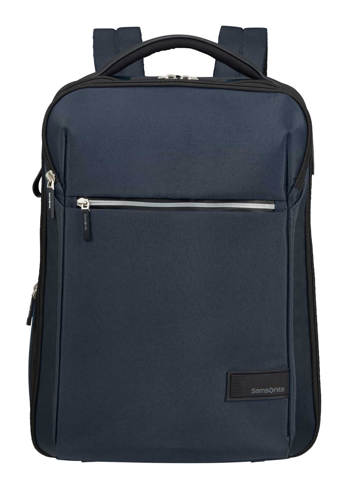 Samsonite Litepoint Laptop Backpack 17.3" Exp L+ Blue