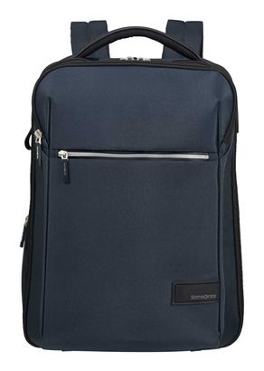 Samsonite Litepoint Laptop Backpack 17.3" Exp L+ Blue