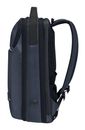 Samsonite Litepoint Laptop Backpack 17.3" Exp L+ Blue Samsonite Litepoint Laptop Backpack 17.3" Exp L+ Blue