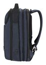 Samsonite Litepoint Laptop Backpack 17.3" Exp L+ Blue Samsonite Litepoint Laptop Backpack 17.3" Exp L+ Blue