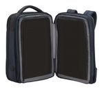 Samsonite Litepoint Laptop Backpack 17.3" Exp L+ Blue Samsonite Litepoint Laptop Backpack 17.3" Exp L+ Blue