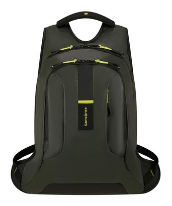 Samsonite Paradiver Light Laptop Backpack L Jungle Green Samsonite Paradiver Light Laptop Backpack L Jungle Green