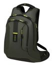 Samsonite Paradiver Light Laptop Backpack L Jungle Green